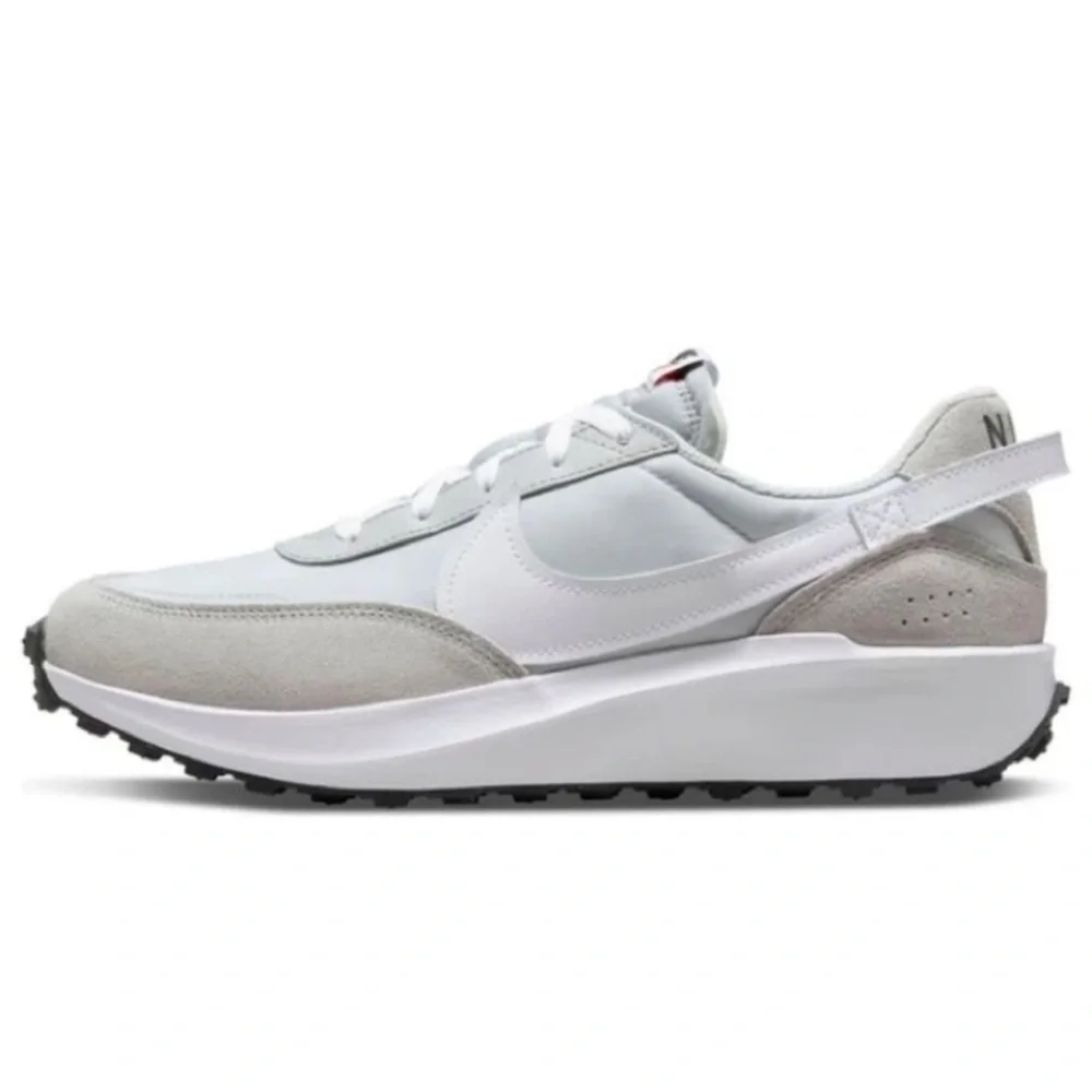 Nike Waffle Debut 'Grey Fog' DH9522-003